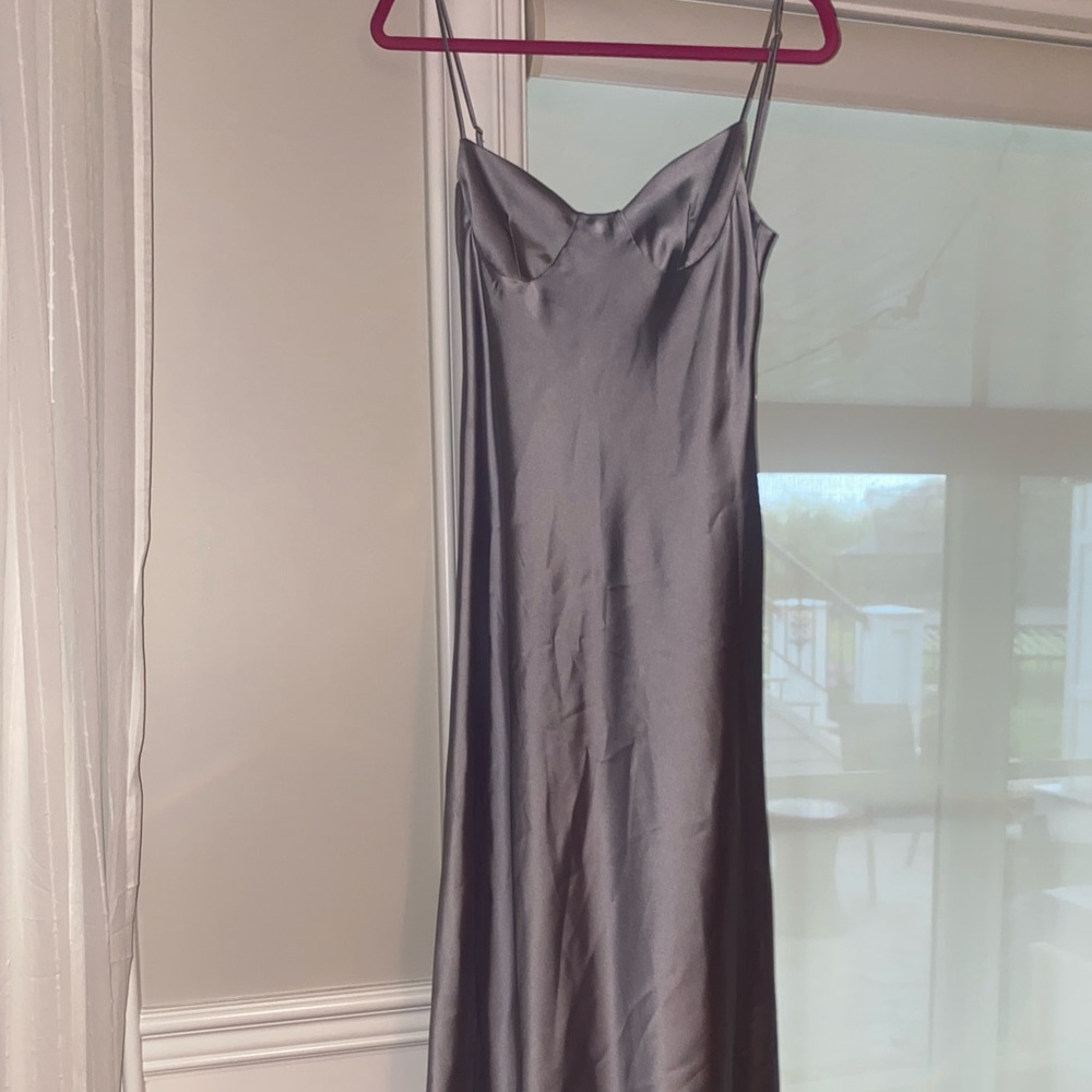 Zara Dress